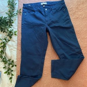 Calvin Klein Ankle Skinny Pants